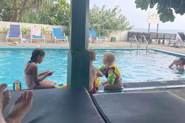 Pool 30 of 77