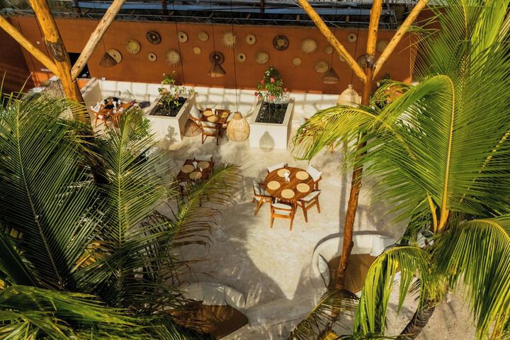 Hotel Interior 5 of 101