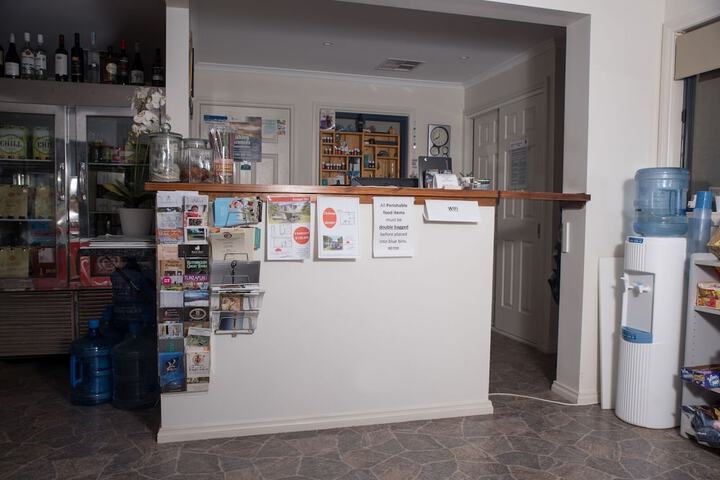 Hotel Interior 2 of 25