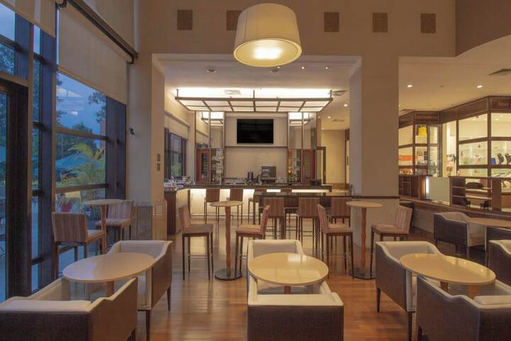 Lobby Photos