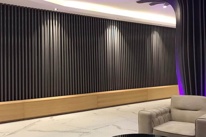 Lobby Photos