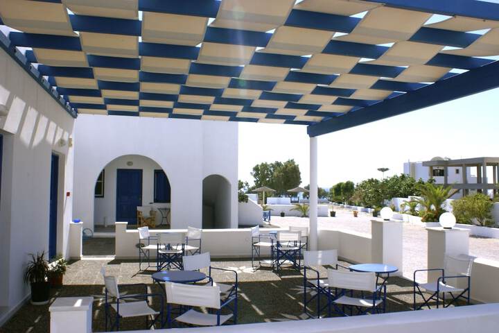 Terrace/Patio 17 of 28