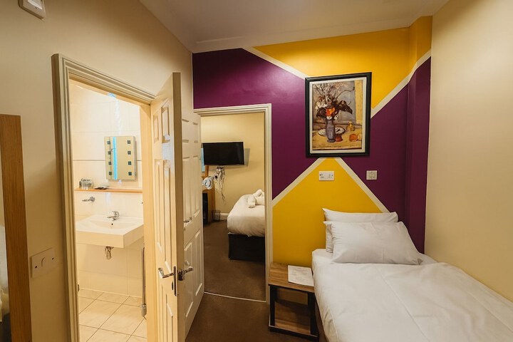 Room 15 of 45