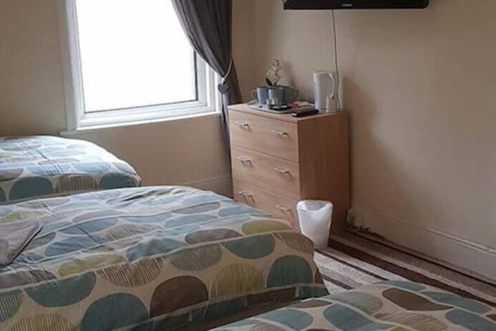 Room 18 of 22