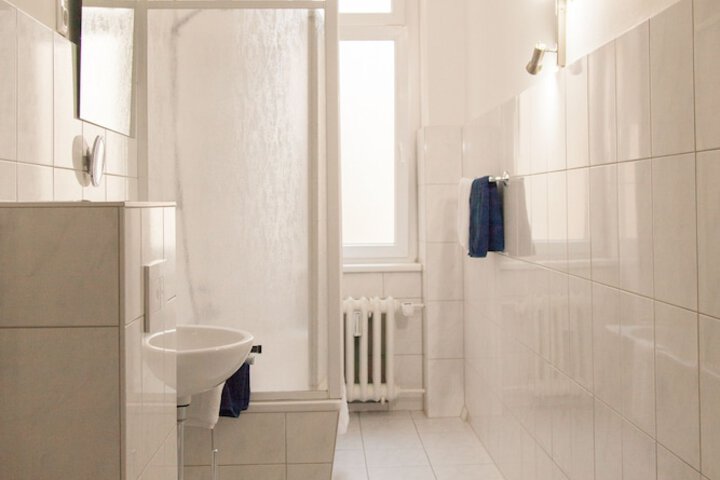 Bath Amenities