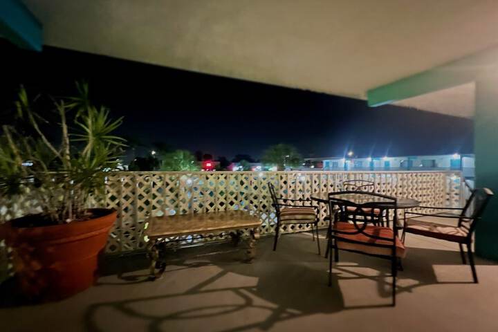 Terrace/Patio 17 of 33