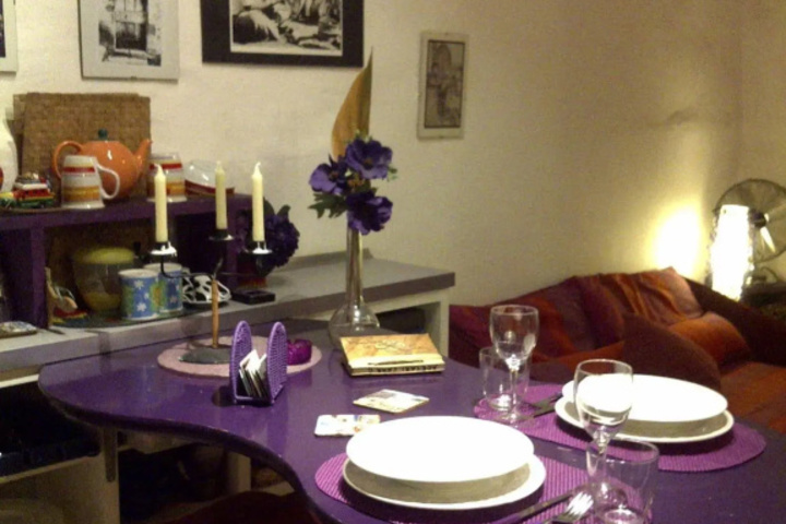 Dining 15 of 17