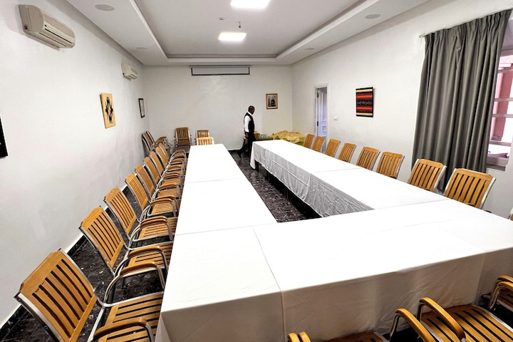 Meeting 32 of 46