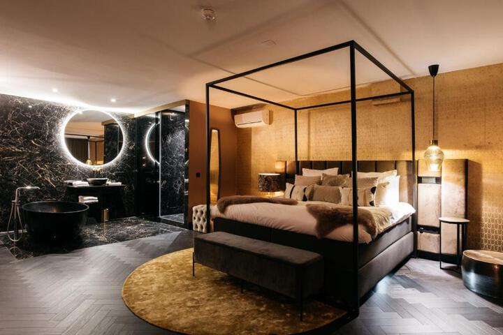 Photo of Hotel Britannique