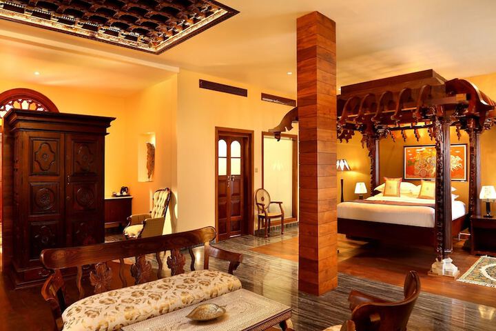 Ginger House Museum Hotel
