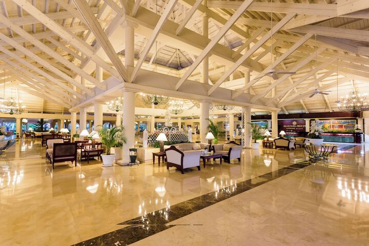 Lobby Photos