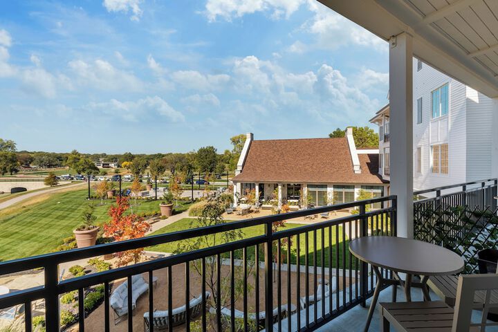 Terrace/Patio 29 of 60