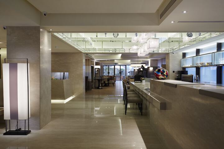 Hotel Interior 4 of 66