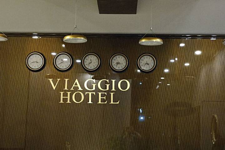 Hotel Interior 5 of 75