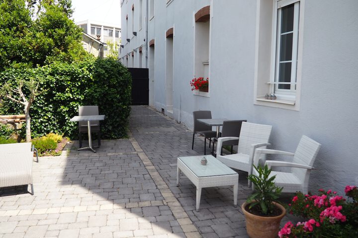 Porch