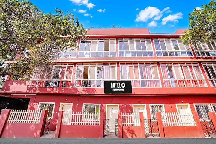 Photo of Hotel O Anjuna