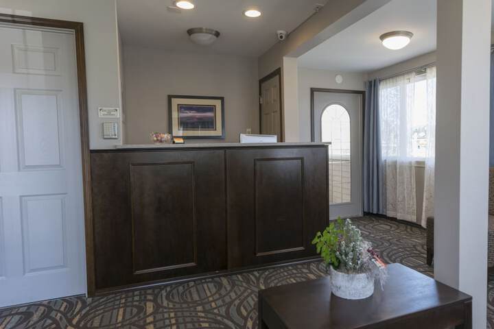 Hotel Interior 2 of 63