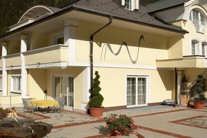 Hotel Ischgl in Ischgl