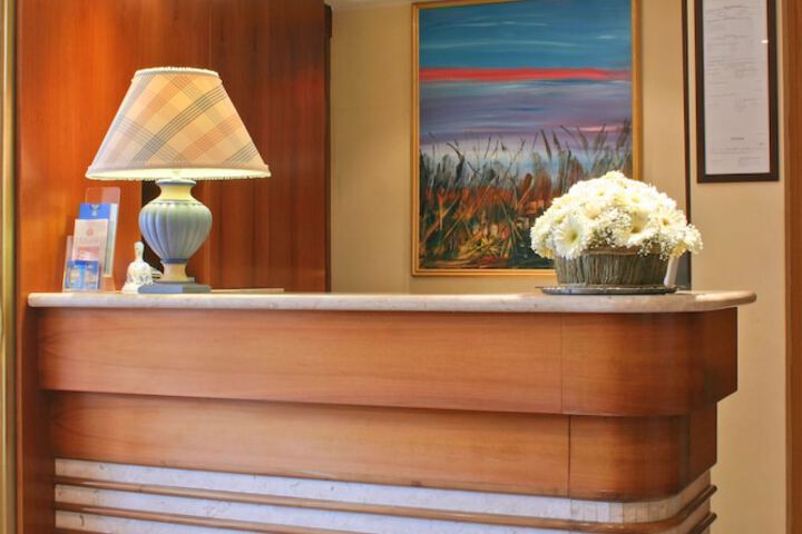 Hotel Interior 3 of 87