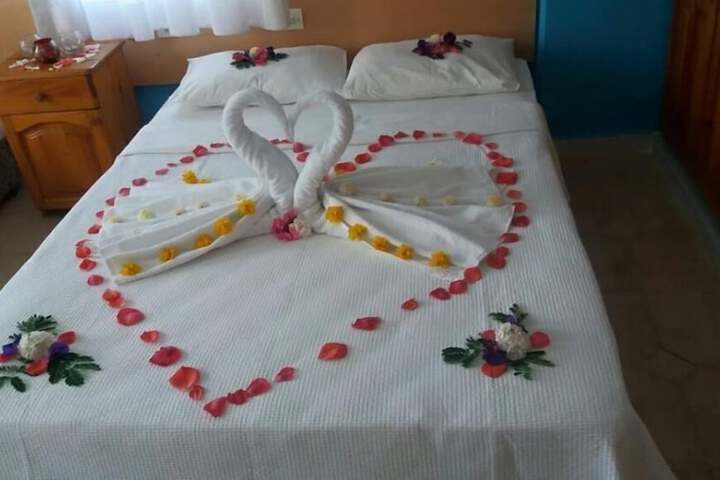 Sugar Family Apart Hotel in Fethiye