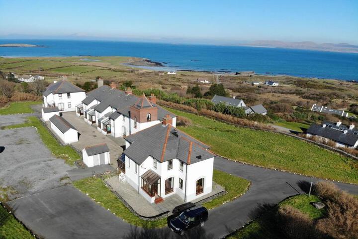No 10 Coastguard Station
