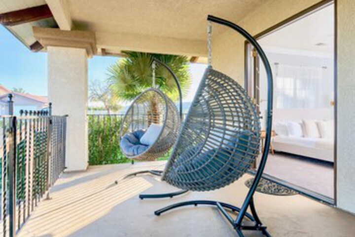 Terrace/Patio 5 of 27