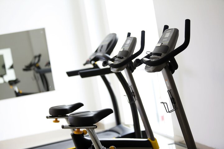 Fitness Club