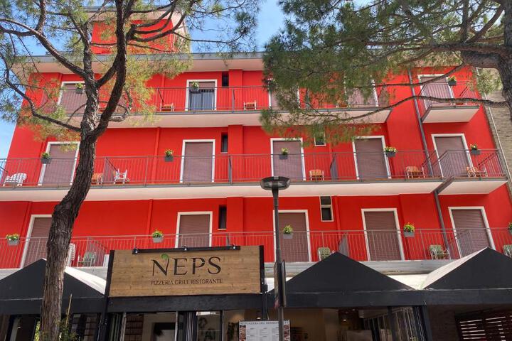 Hotel Neps
