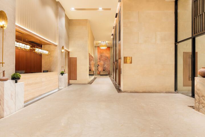 Hotel Interior 2 of 32