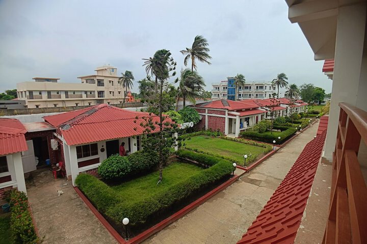 Hotel View 80 of 80