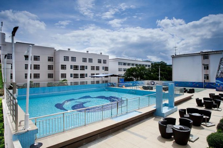 Pool 10 of 27