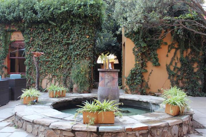 Fitness Facility Photos