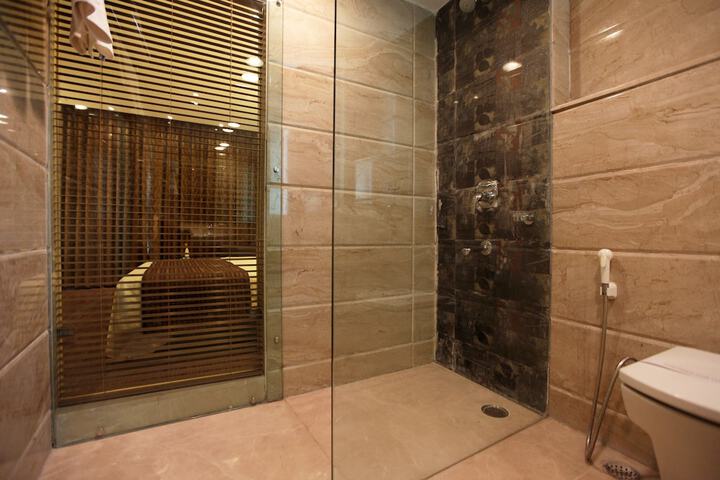 Bath Photo