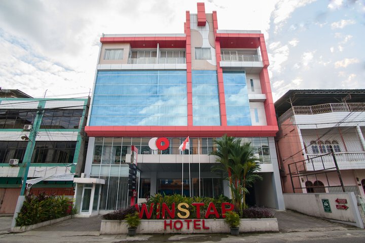 Hotel 64 of 64