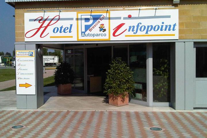 Hotel Santa Giulia