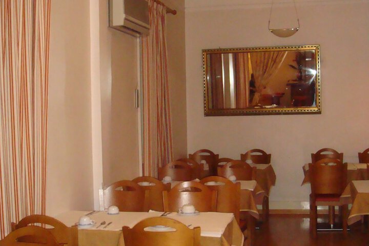 Breakfast/Coffee Service 43 of 46