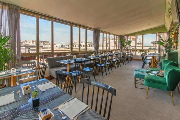 Fitness Center Photo