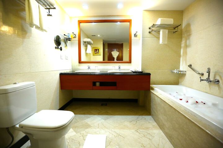 Bathroom Vanities