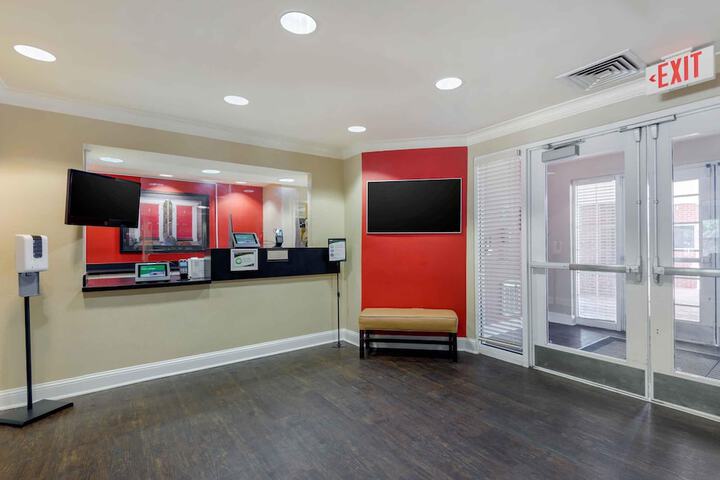 Lobby Photos