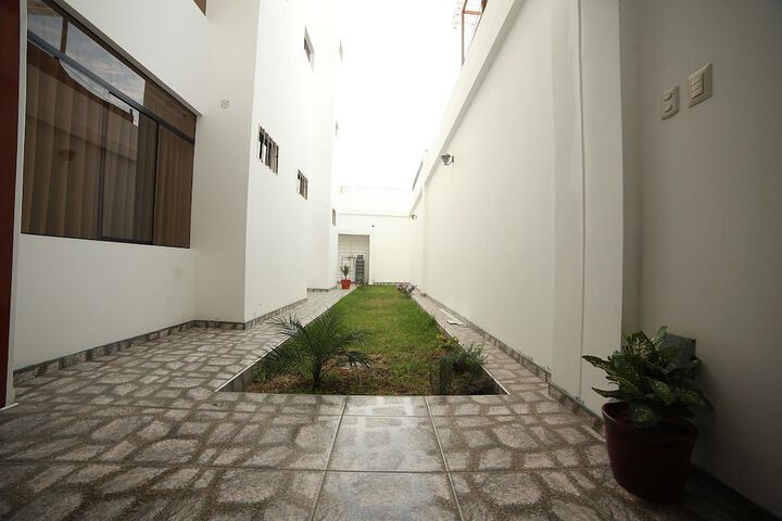 Terrace/Patio 14 of 14