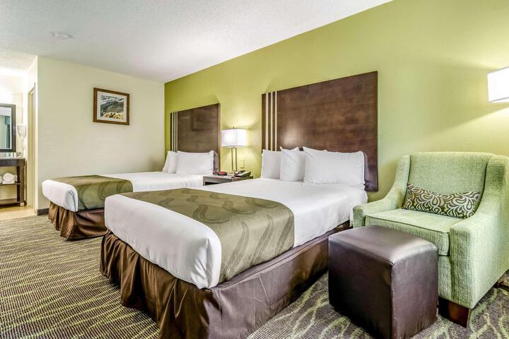 1 Double Bed (5 of 15)