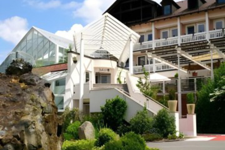 Hotel Wutzschleife