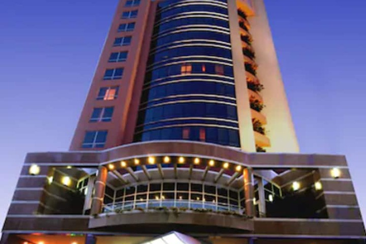 Hotel 41 of 41