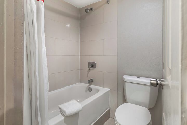 Bath Amenities