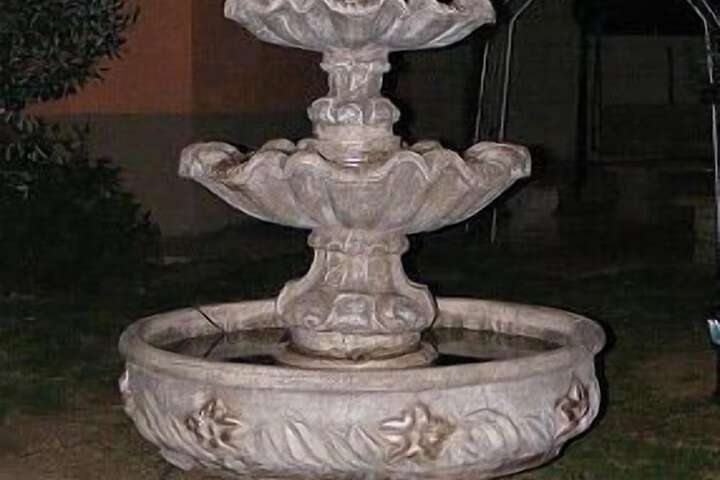 Fountain