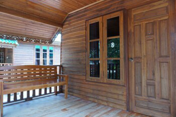 Terrace/Patio 24 of 25