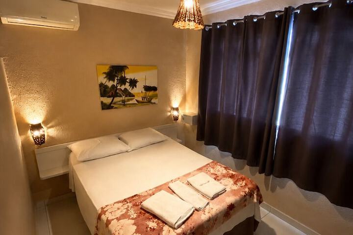 Maré Praia Hotel