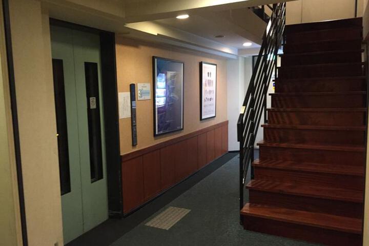 Fitness Facility Photos