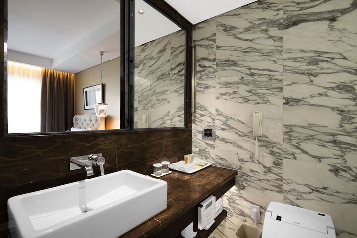 Bath Amenities