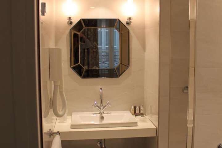 Bath Amenities